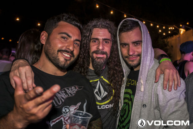 Lanzamiento Volcom Footwear 48