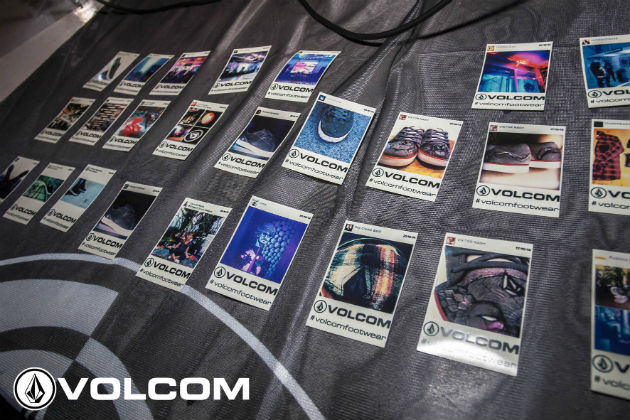 Lanzamiento Volcom Footwear 52