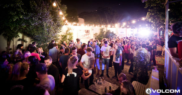 Lanzamiento Volcom Footwear 54