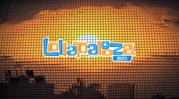Lolla Brasil