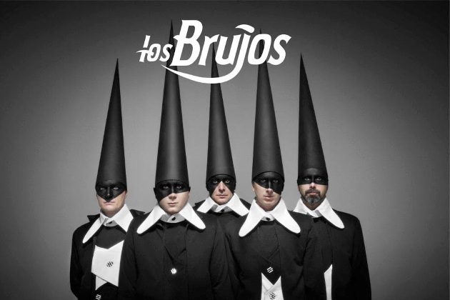 Los Brujos