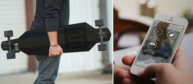Marbel-Electric-Skateboard