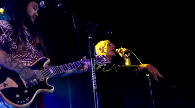 Matisyahu