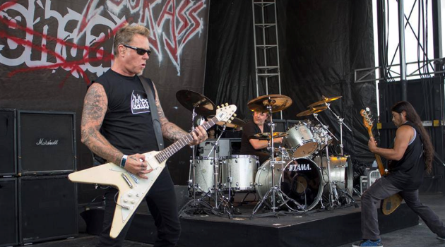 Metallica