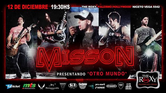 Misson Show 2