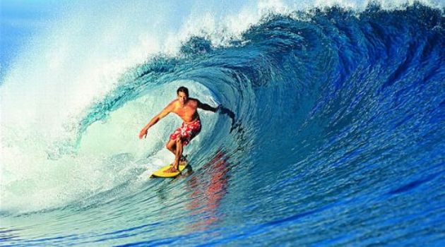 Momentum Surf