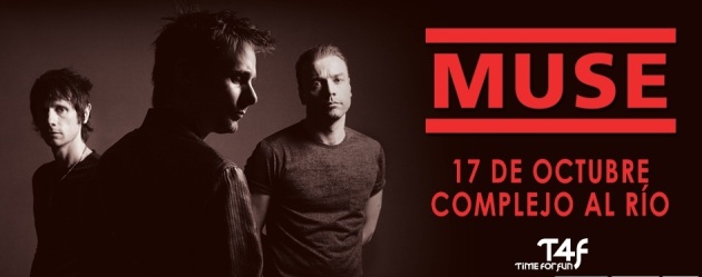 Muse Arg