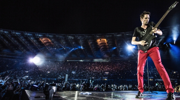 Muse Rome