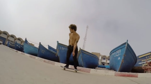 Nassim Guammaz