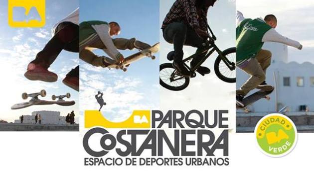 Parque Costanera BA