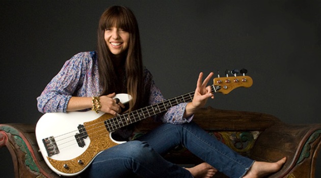 Paz Lenchantin