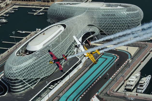 RB Air Race 2
