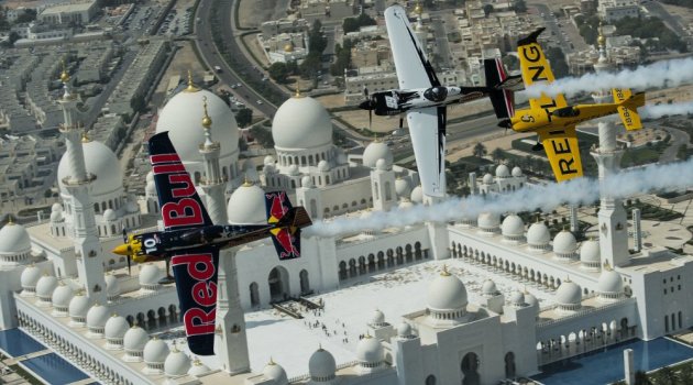 RB Air Race