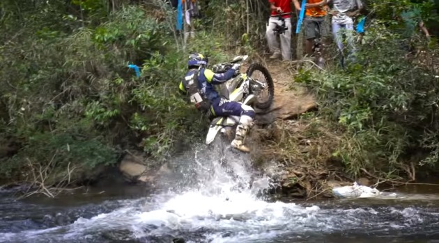 RB Hard Enduro Dia 4