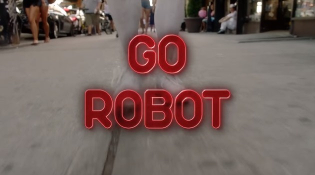 rhcp-go-robot