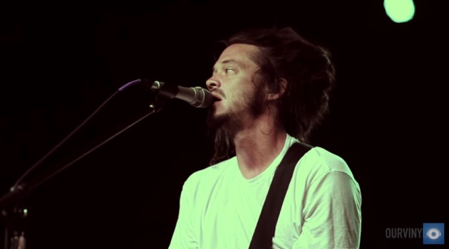 SOJA Promises And Pills