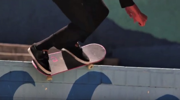 Skate Europa