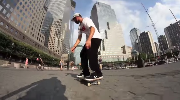 Skate NYC