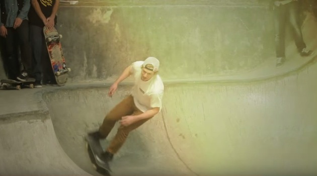 Skate Viena