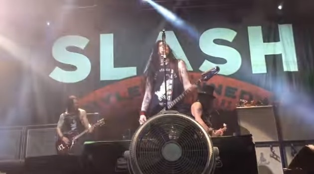 Slash