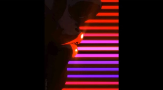 Strokes VL