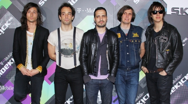 Strokes