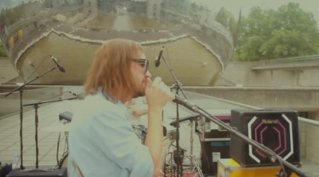 Tame Impala Let It Happen