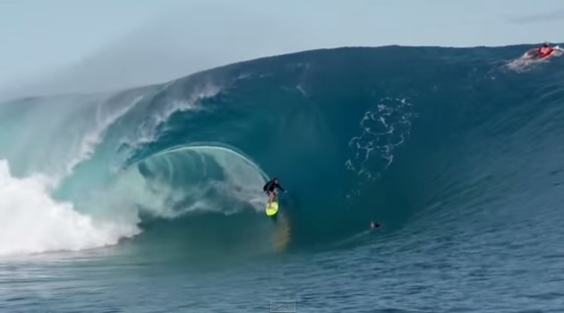 Teahupoo