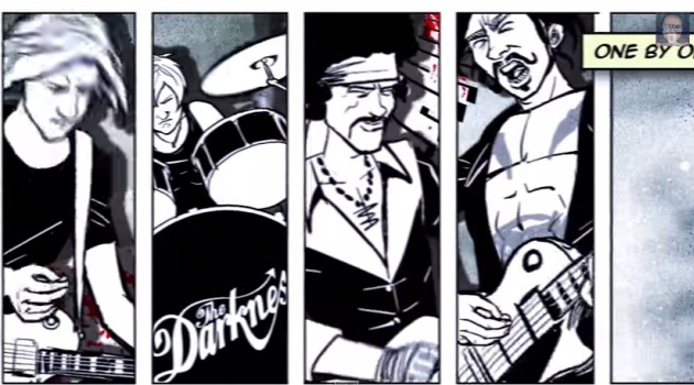 The Darkness
