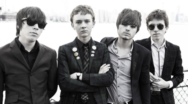 The Strypes