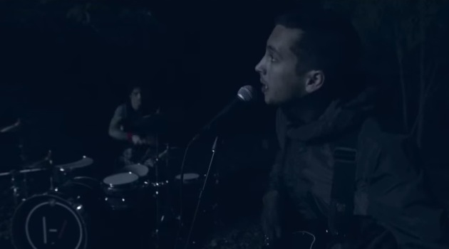 Twenty One Pilots Ride