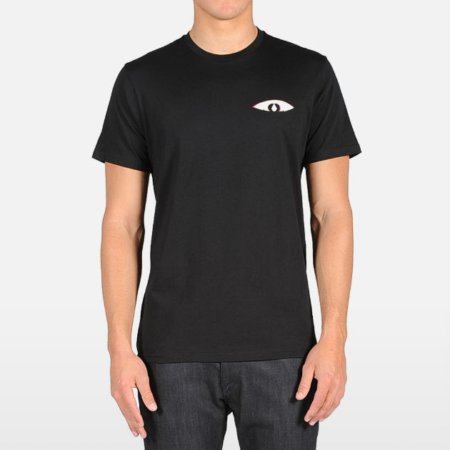 Volcom Toy Machine Tee 1
