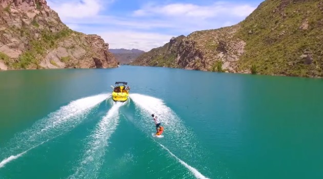 Wake San Rafael