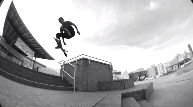 Willow Sk8