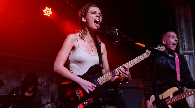Resultado de imagen de wolf alice