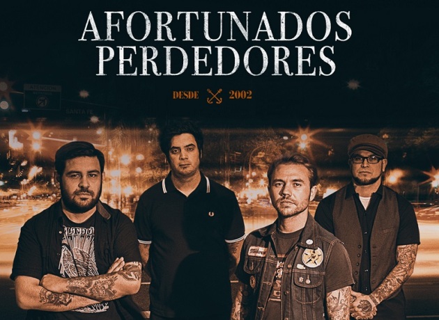 afortunados