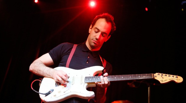 alberthammond