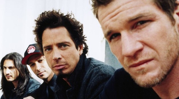 audioslave