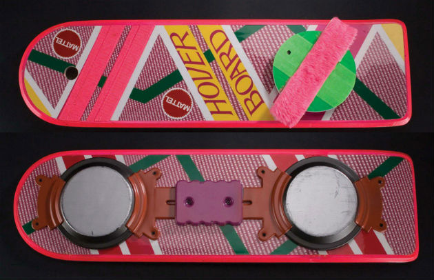 board