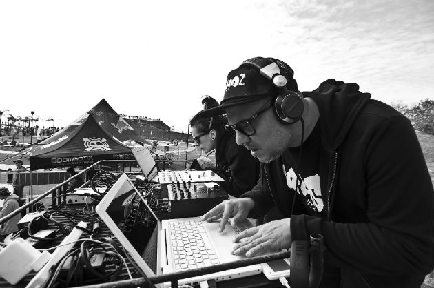 djs byn