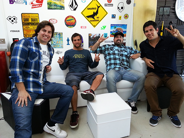 juanchi-arca_surfandrockradio