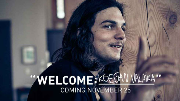 keegan