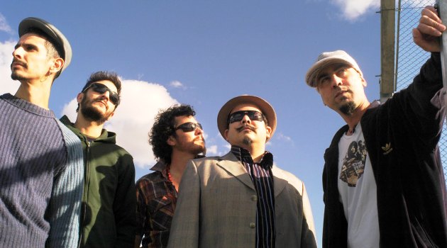 los-cafres
