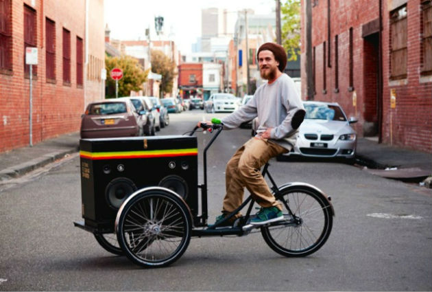 marnell