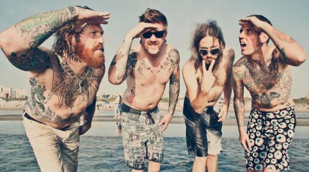 mastodon