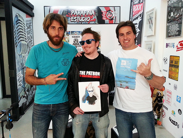 thepatrones-patricksteve_surfandrockfm