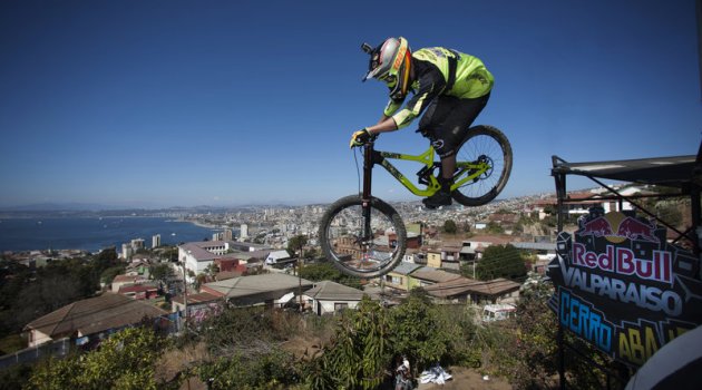 valparaiso cerro abajo